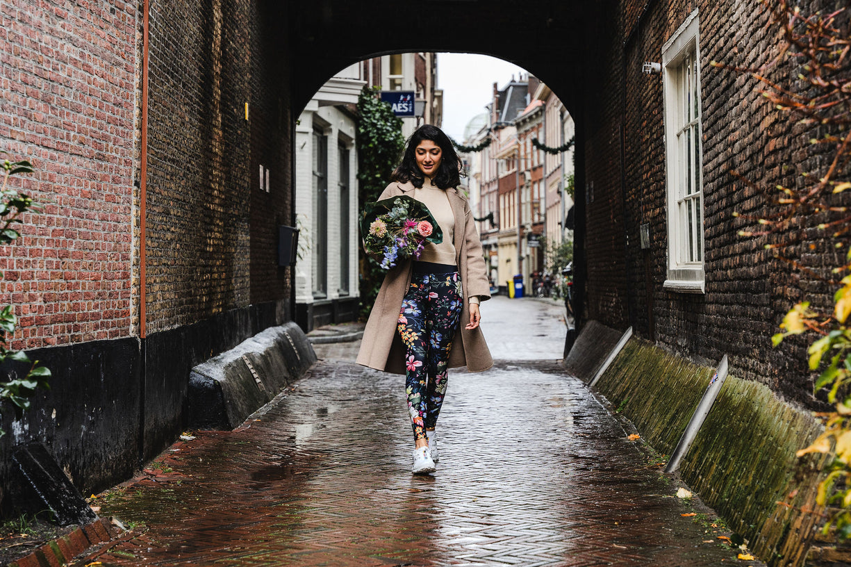 Malli 170 cm, koko S