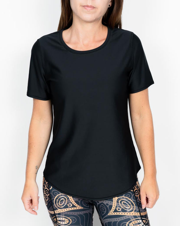 Malli 160 cm, koko S