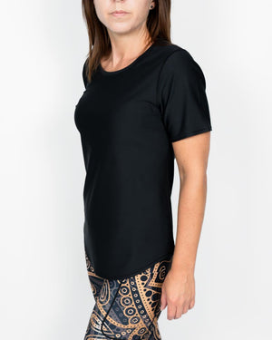 Malli 160 cm, koko S