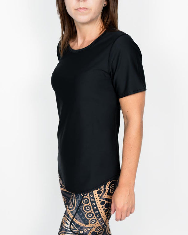 Malli 160 cm, koko S