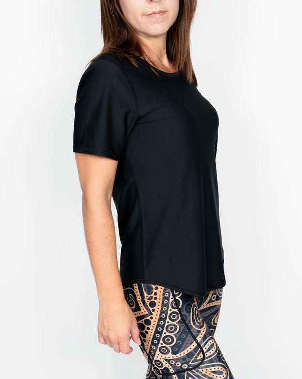 Malli 160 cm, koko S