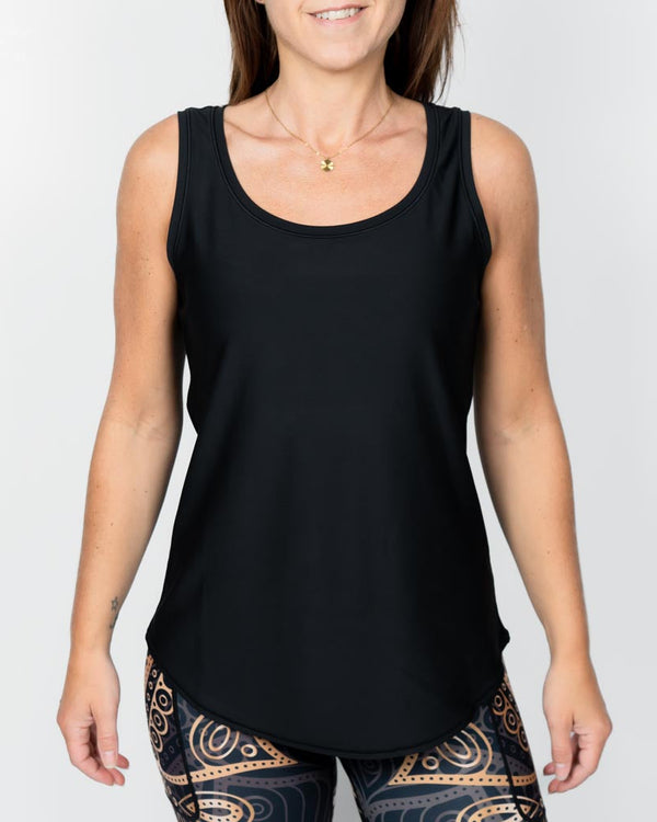 Malli 160 cm, koko S