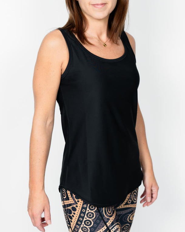 Malli 160 cm, koko S