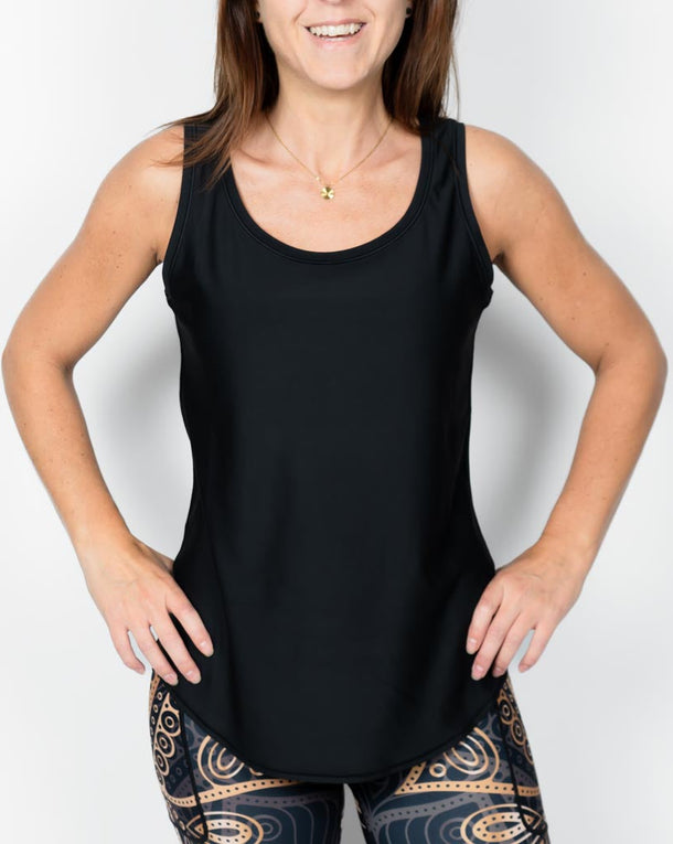 Malli 160 cm, koko S