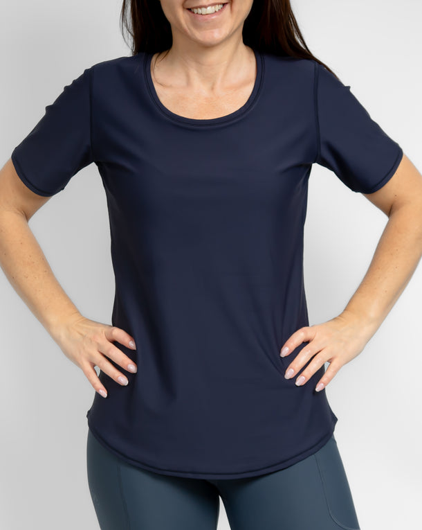 Malli 160 cm, koko S