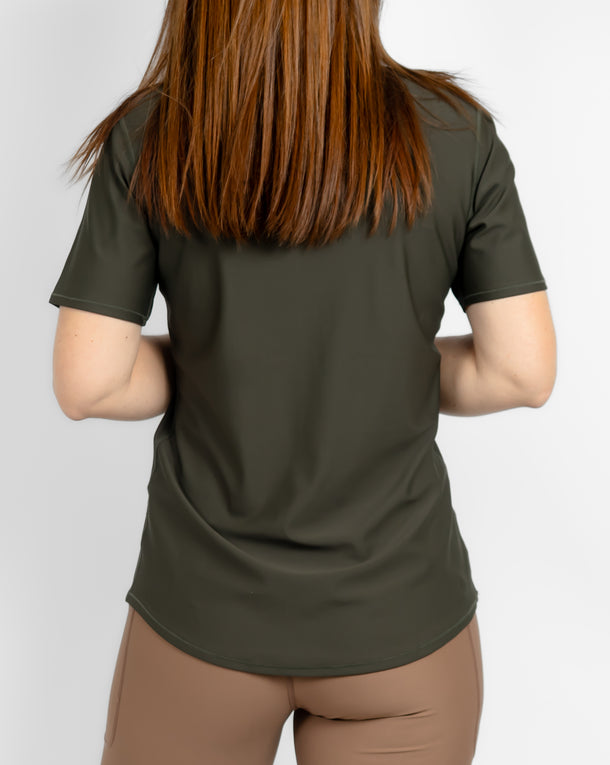 Malli 160 cm, koko S