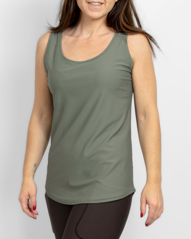 Malli 160 cm, koko S