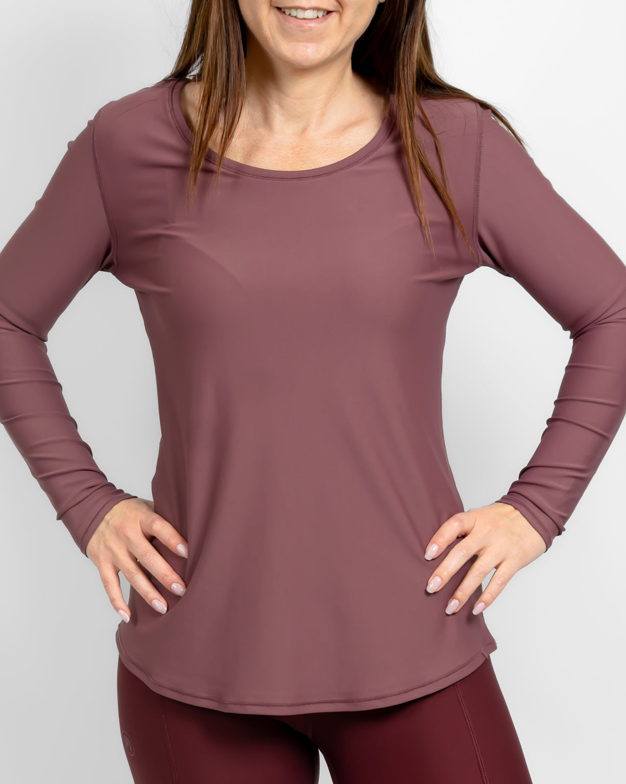 Malli 160 cm, koko S