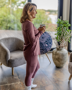 Malli 155 cm, koko S