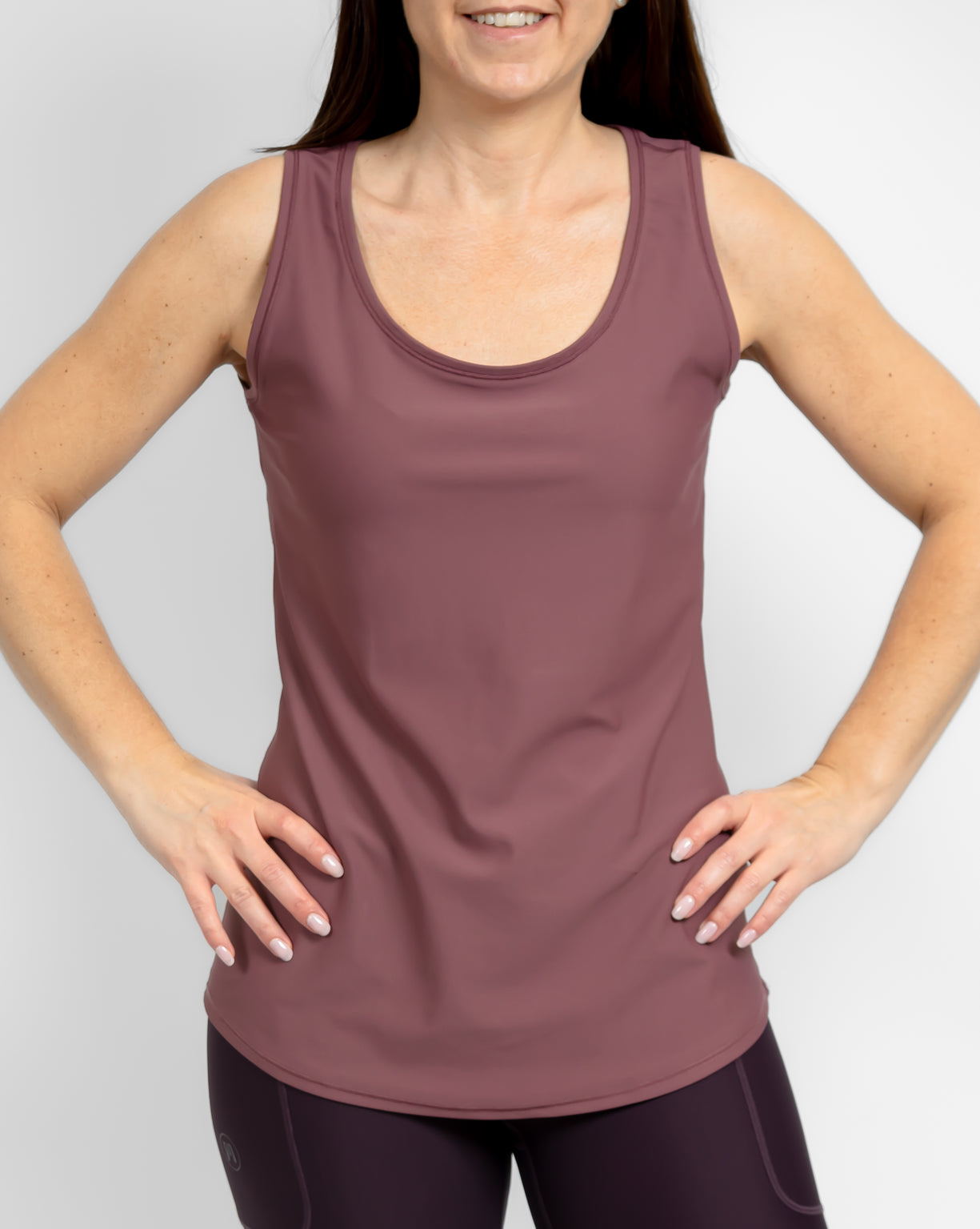 Malli 160 cm, koko S