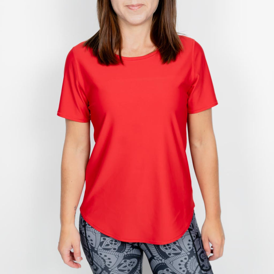 Malli 160 cm, koko S