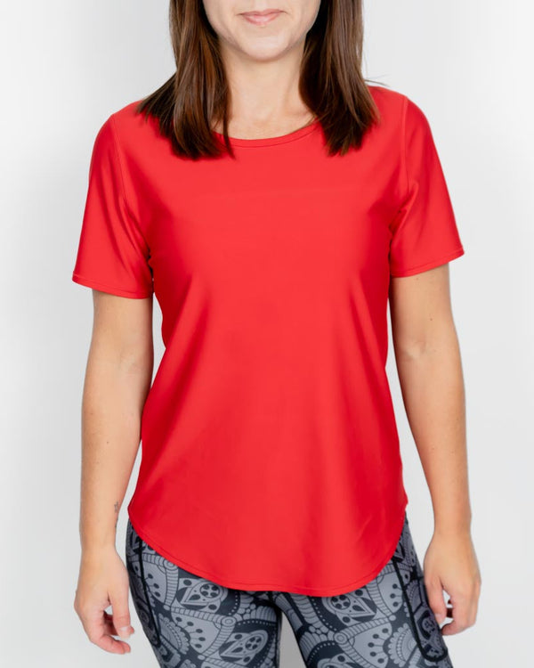 Malli 160 cm, koko S