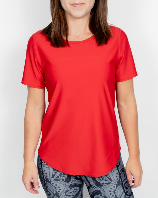 Malli 160 cm, koko S