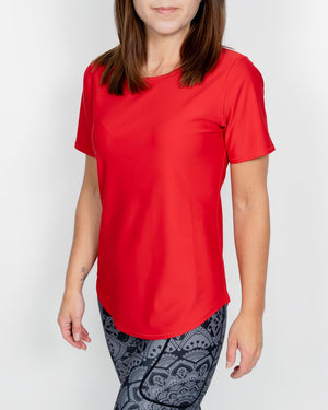 Malli 160 cm, koko S