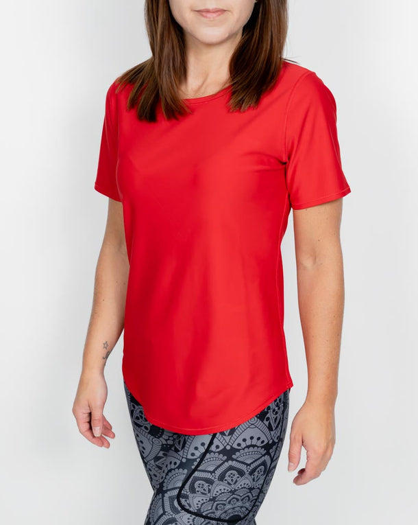 Malli 160 cm, koko S