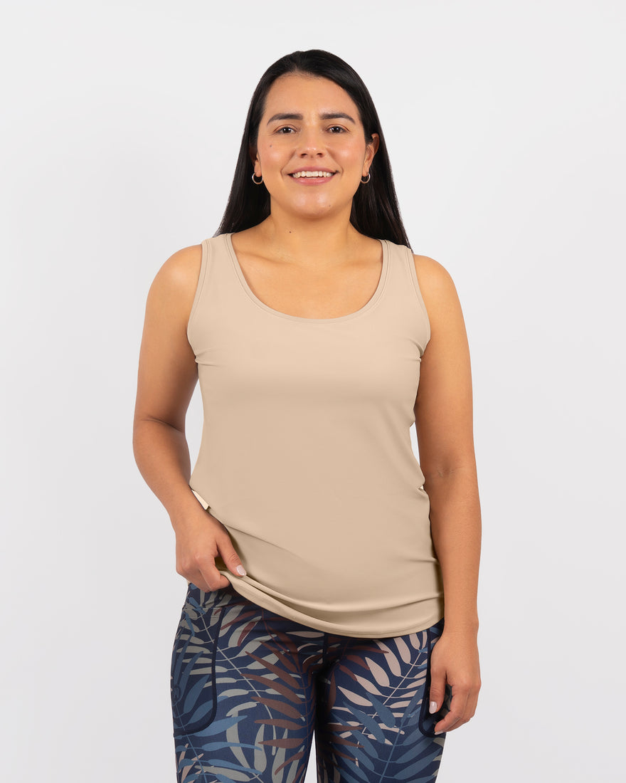 Malli 163 cm, koko S