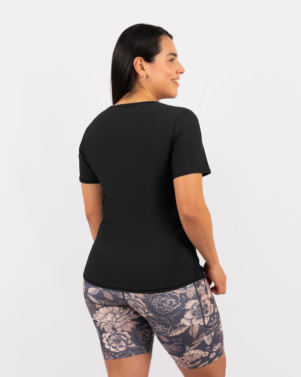 Malli 163 cm, koko S