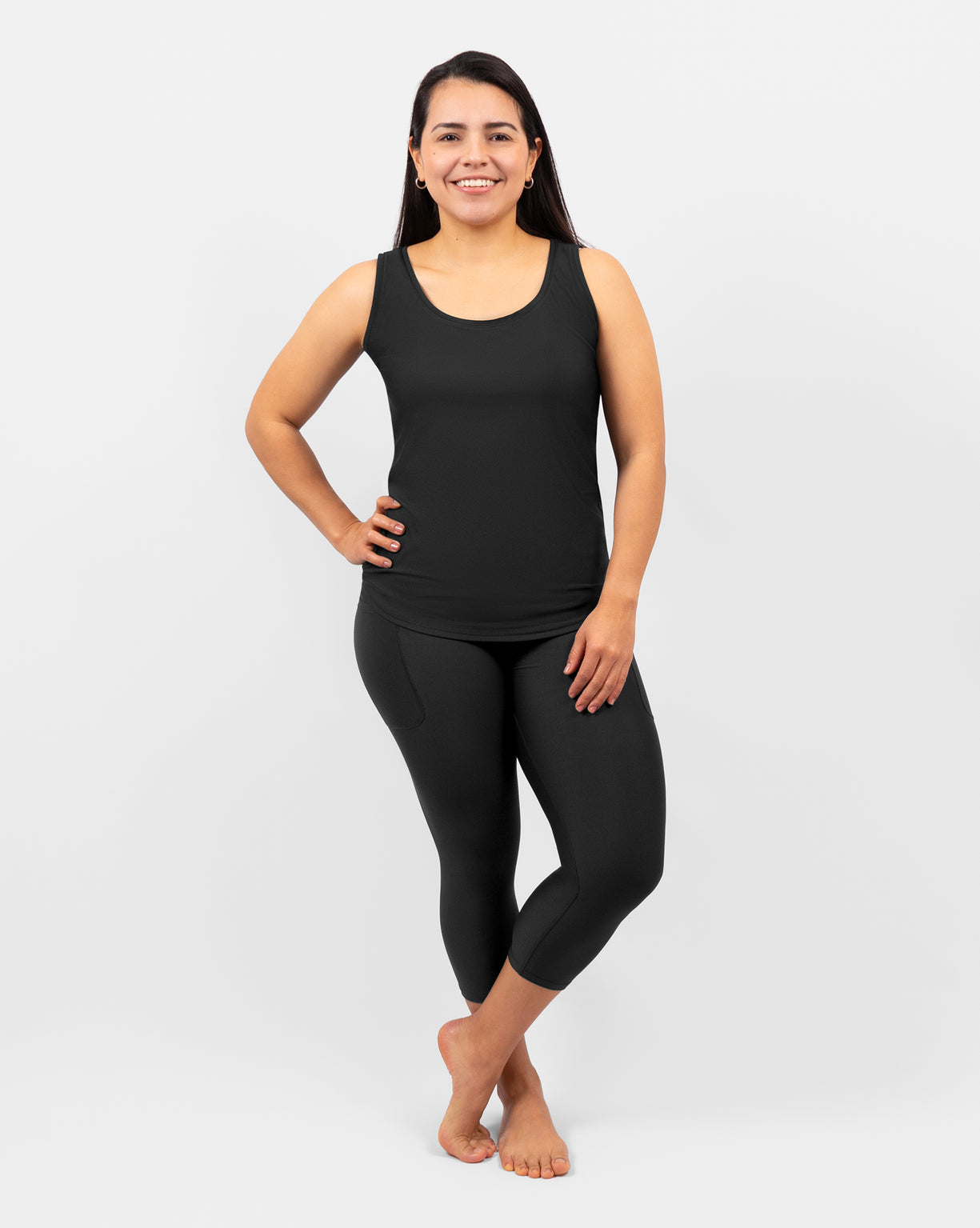 Malli 163 cm, koko S
