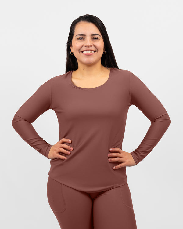 Malli 163 cm, koko S