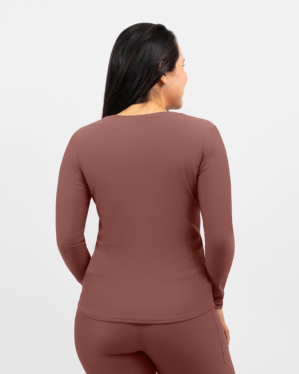 Malli 163 cm, koko S