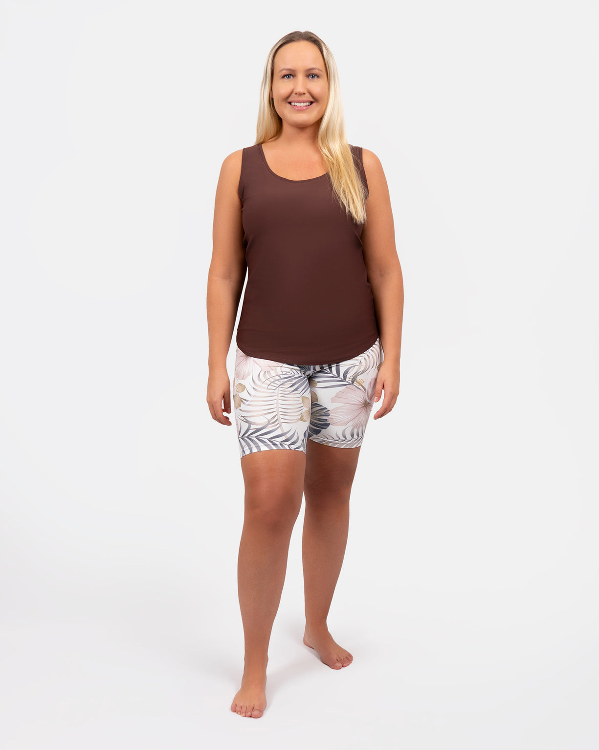 Malli 167 cm, koko M