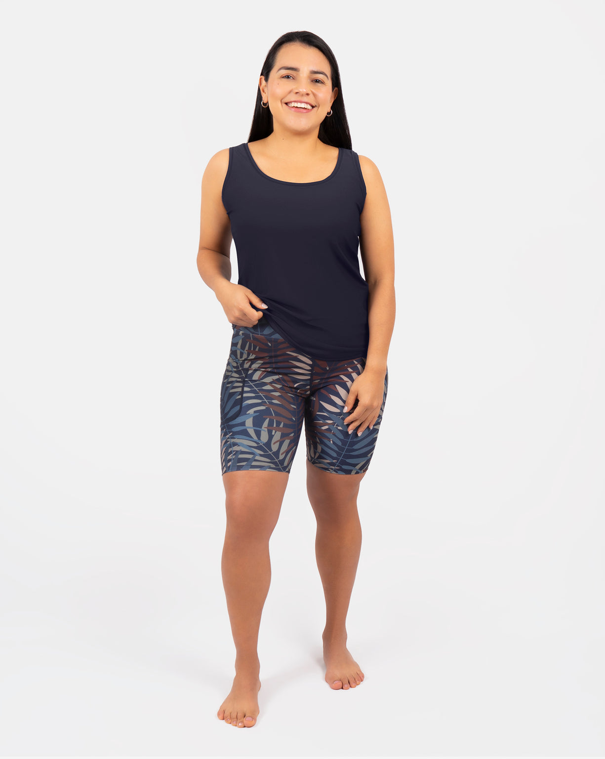 Malli 163 cm, koko S