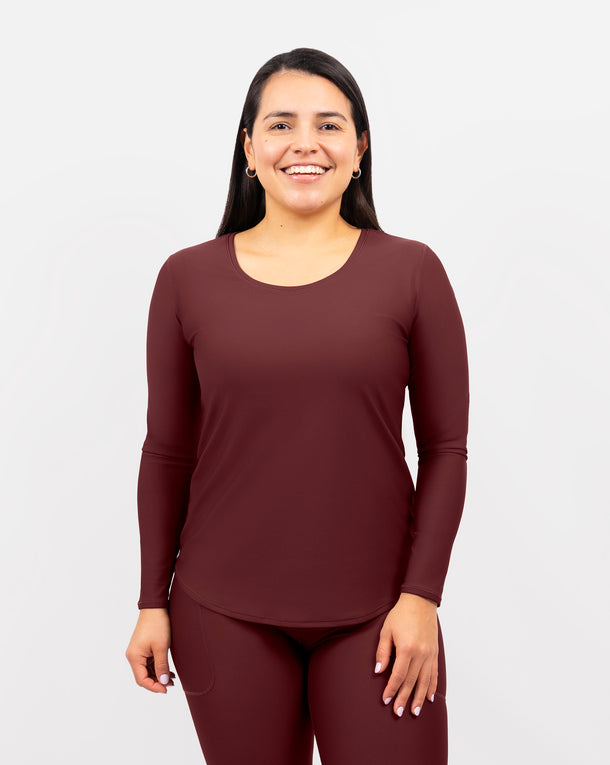 Malli 163 cm, koko S