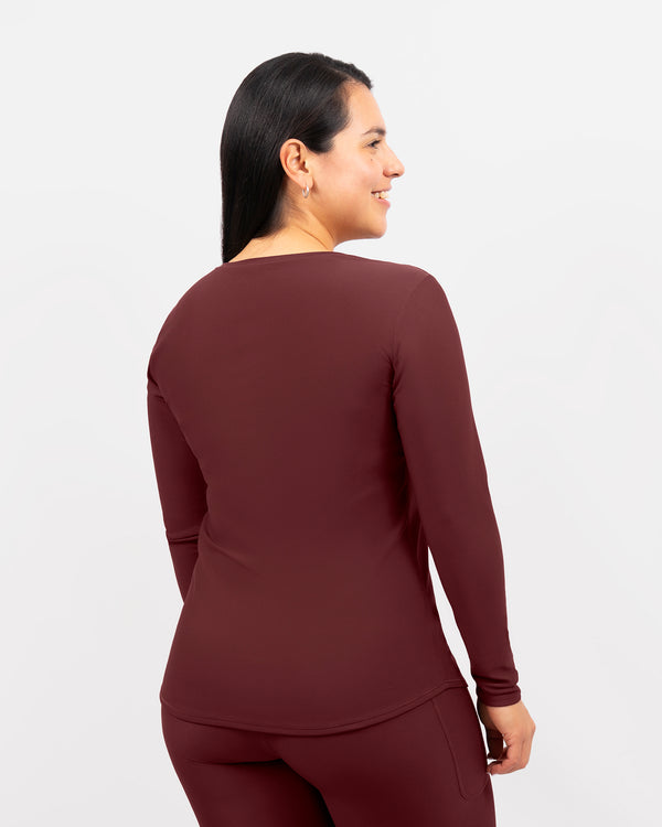 Malli 163 cm, koko S