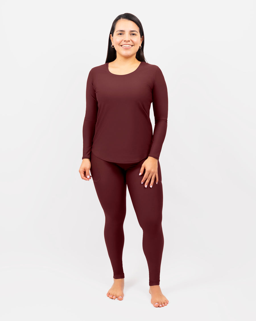 Malli 163 cm, koko S