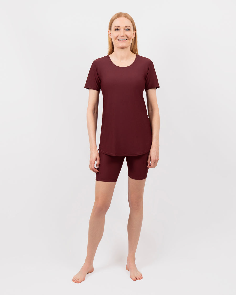 Malli 175 cm, koko XS
