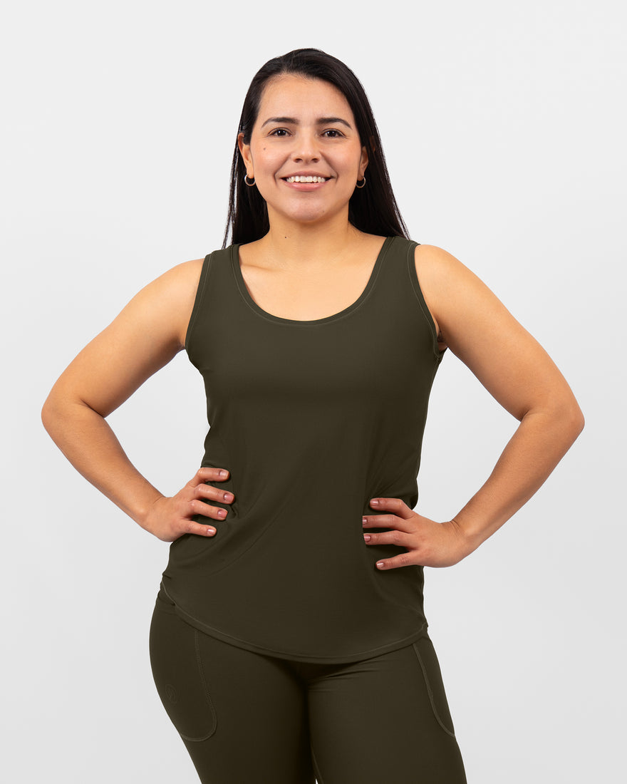 Malli 163 cm, koko S