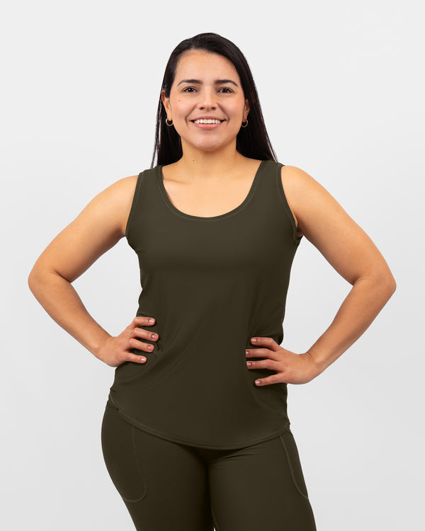 Malli 163 cm, koko S