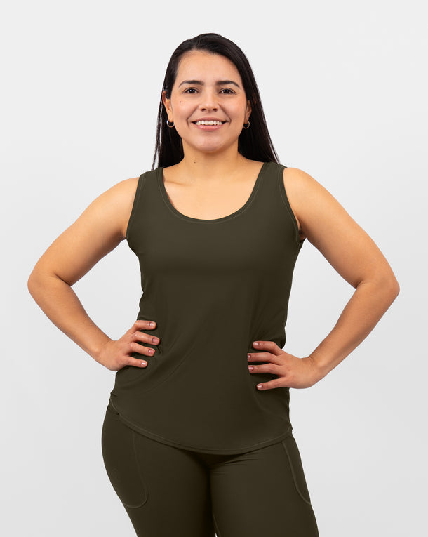 Malli 163 cm, koko S