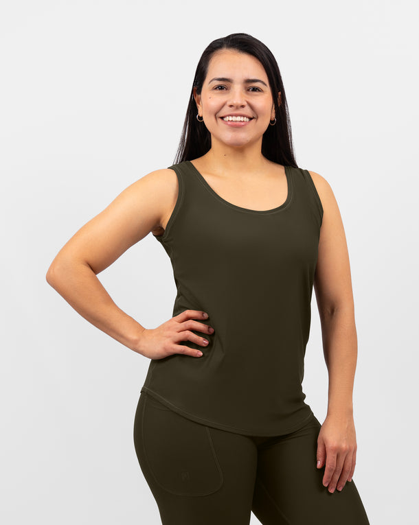 Malli 163 cm, koko S