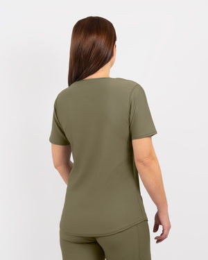 Malli 160 cm, koko S