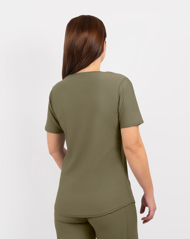 Malli 160 cm, koko S
