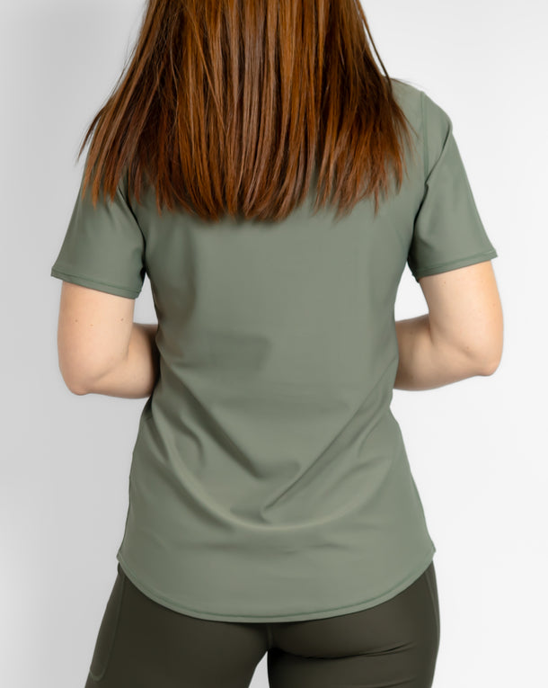 Malli 160 cm, koko S