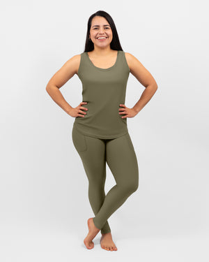 Malli 163 cm, koko S
