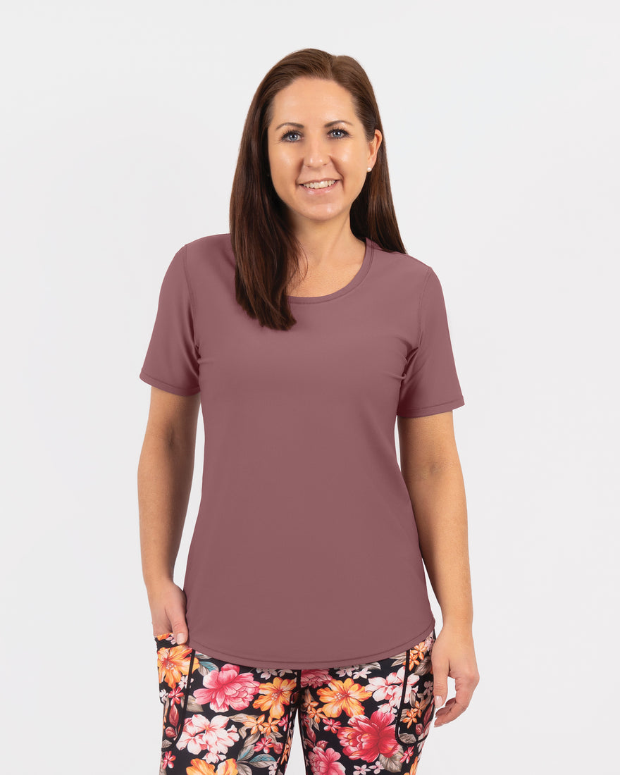 Malli 160 cm, koko S