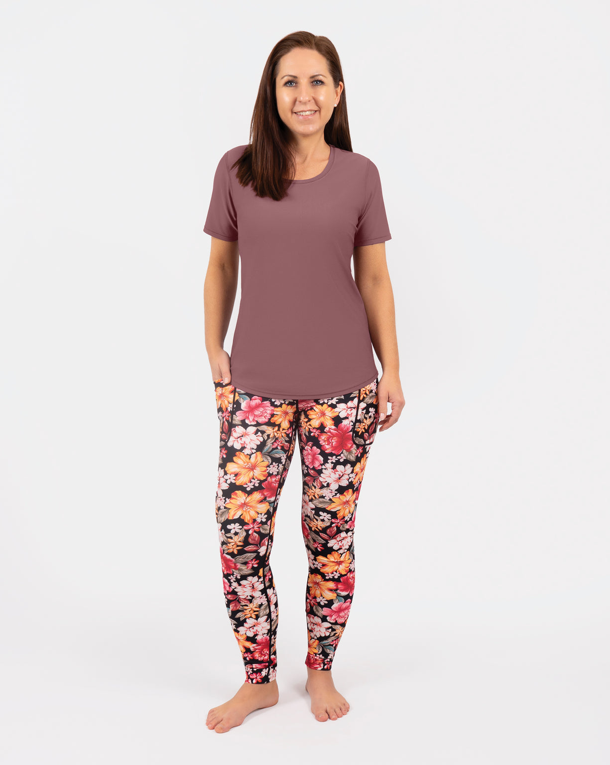 Malli 160 cm, koko S