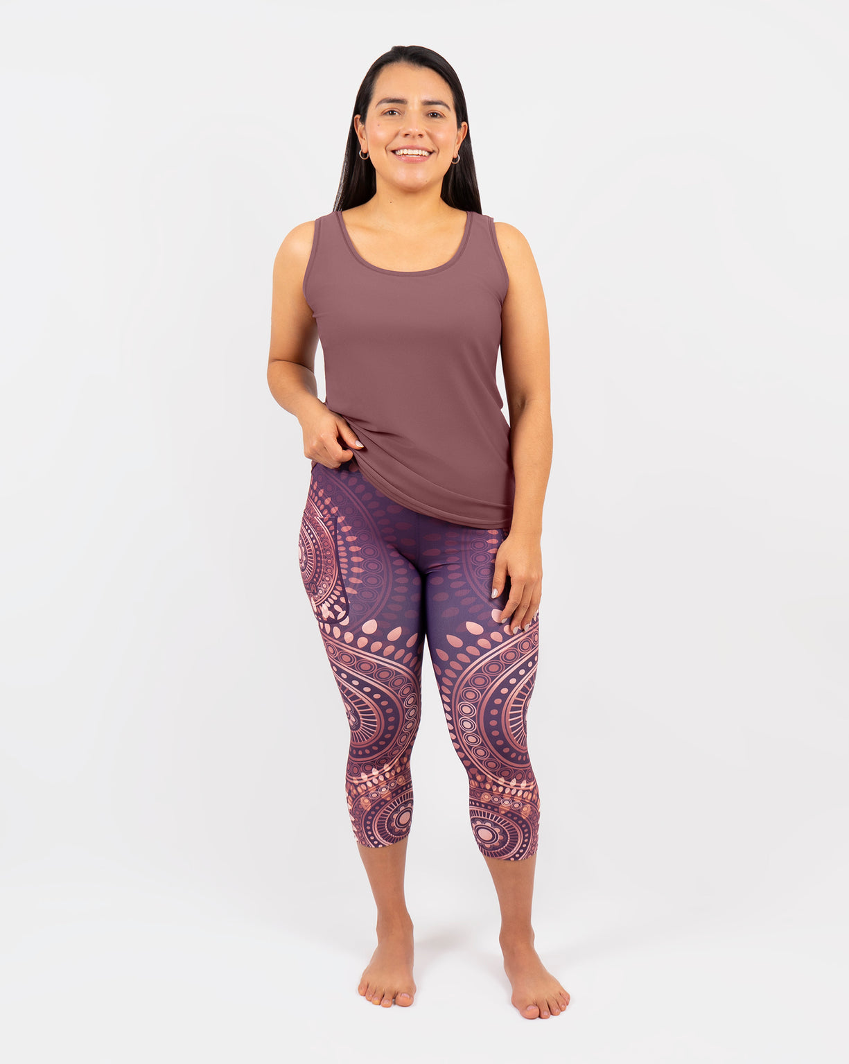 Malli 163 cm, koko S