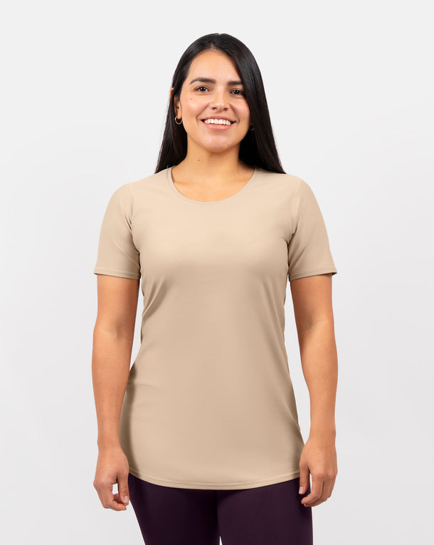 Malli 163 cm, koko S