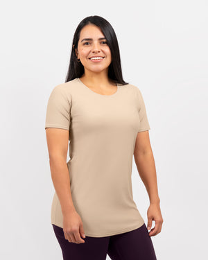 Malli 163 cm, koko S