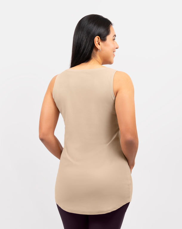 Malli 163 cm, koko S