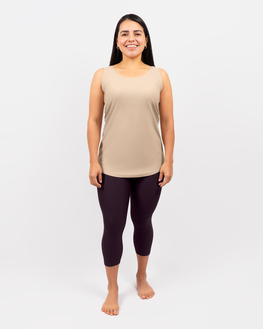 Malli 163 cm, koko S