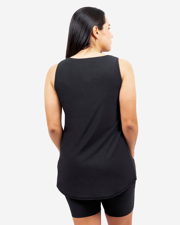 Malli 163 cm, koko S