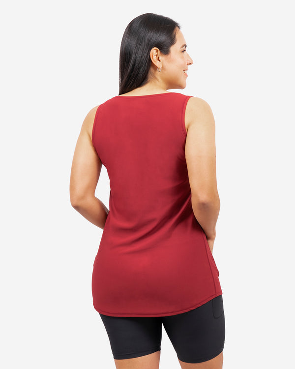 Malli 163 cm, koko S