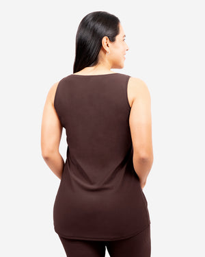 Malli 163 cm, koko S