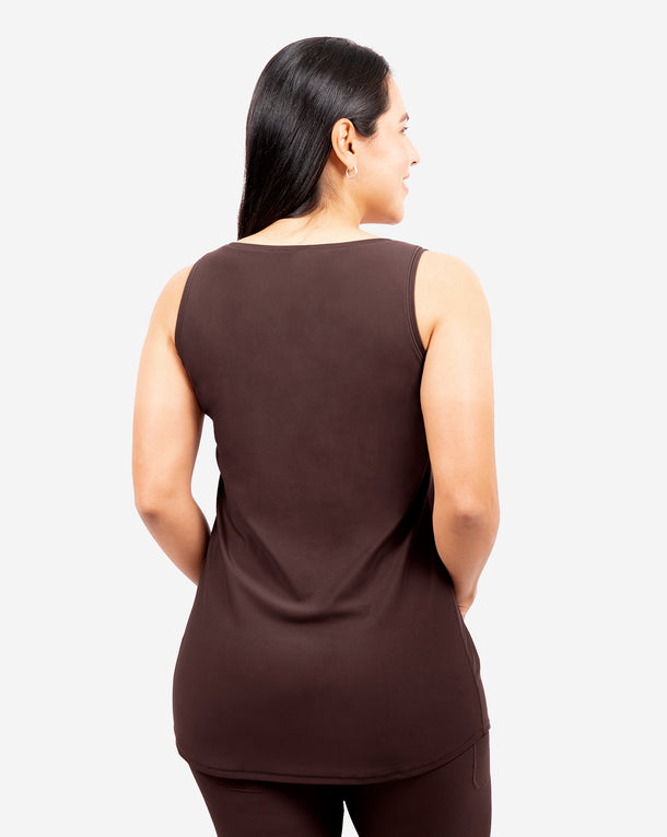 Malli 163 cm, koko S