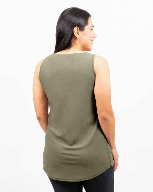 Malli 163 cm, koko S